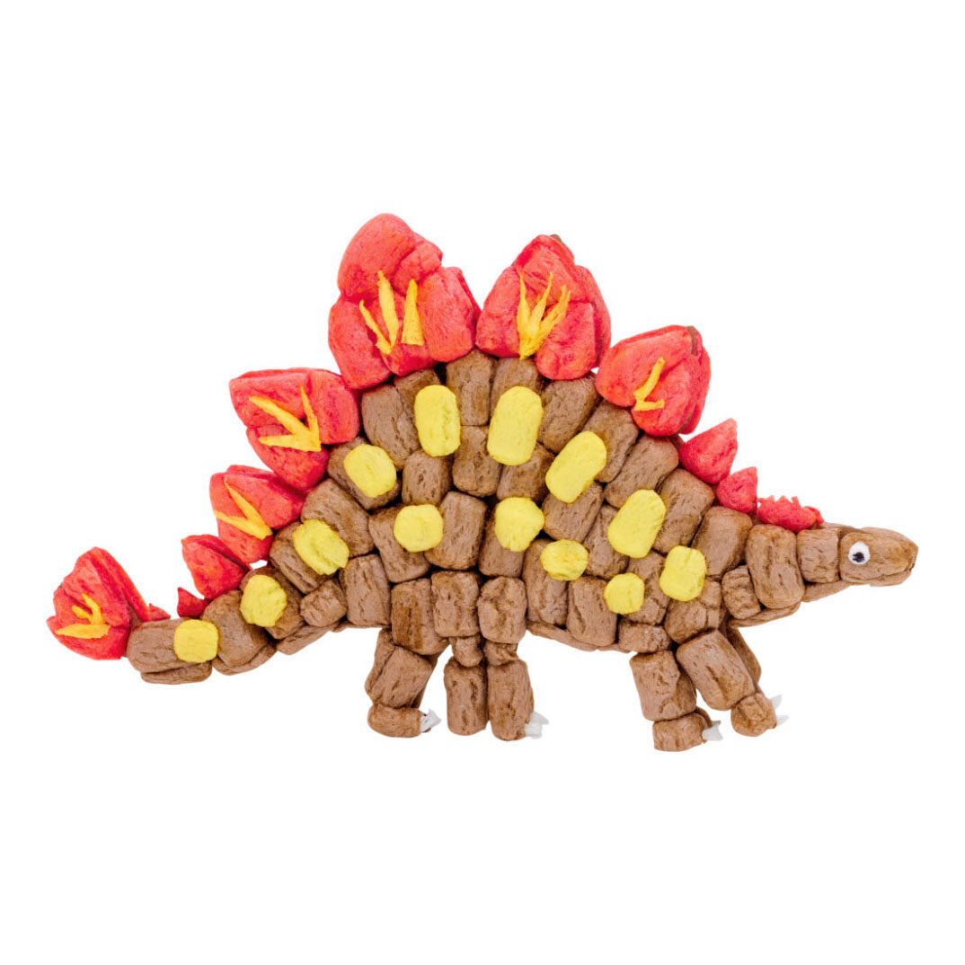 Playmais Classic Dinoworld - 800st.