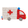 Pompiers classiques Playmais - 800 pcs.