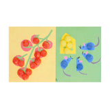 Formes de couleurs classiques Playmais - 800pcs. - afbeelding 3