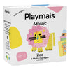 Zoo mosaïque Playmais - 2300 pcs.