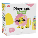 Zoo mosaïque Playmais - 2300 pcs. - afbeelding 1