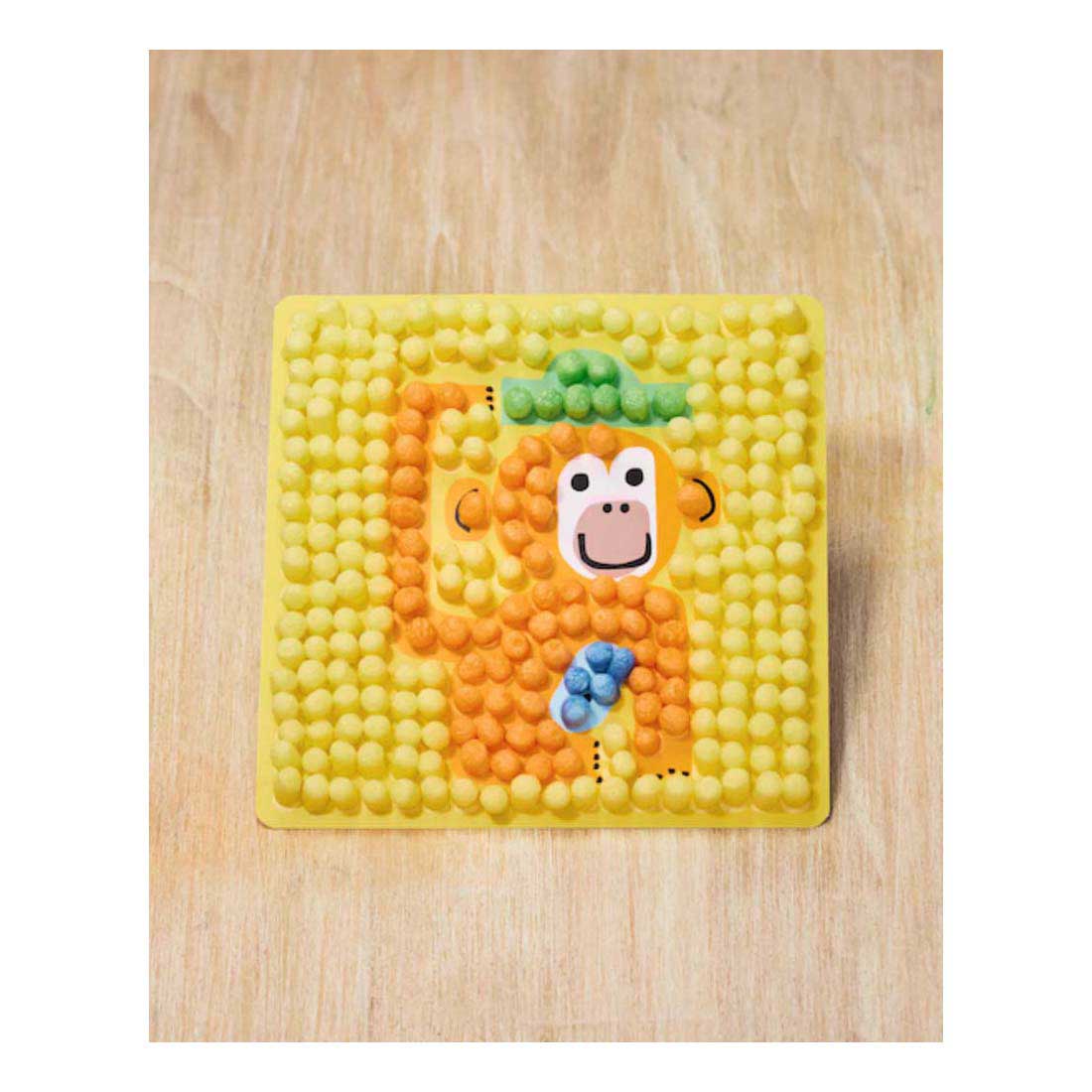 Zoo mosaïque Playmais - 2300 pcs.