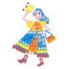 Princesse mosaïque Playmais - 2300 pcs.