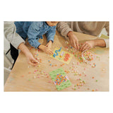 Affirmation mosaïque Playmais - 2300pcs. - afbeelding 5