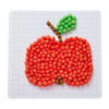 Mosaïque Playmais (>900 pièces)