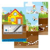 Playmais eduline dessus dessous