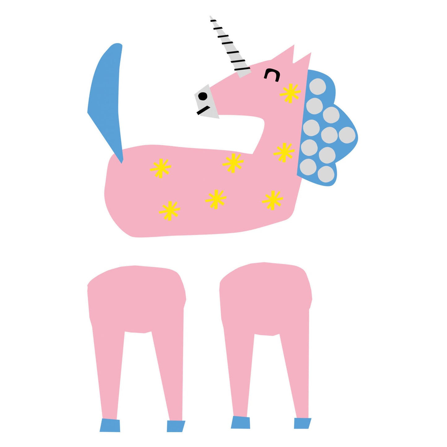 Les cartes Playmais décorent le monde des poneys