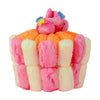 Cupcake classique Playmais - 90 pièces