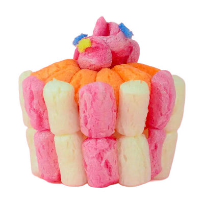 Cupcake classique Playmais - 90 pièces