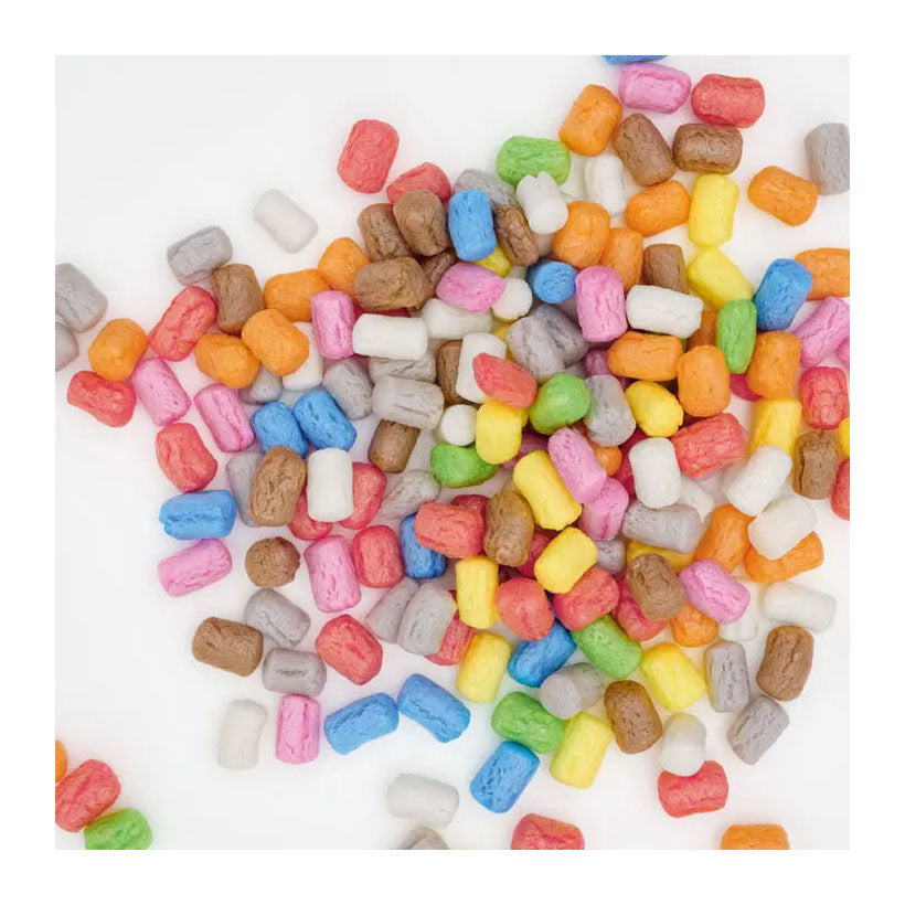 Cupcake classique Playmais - 90 pièces