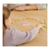 Cupcake classique Playmais - 90 pièces