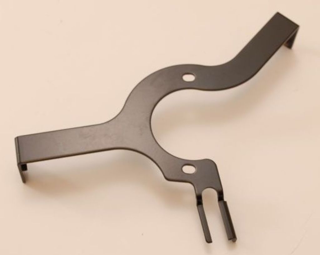 Woerd – support de protection de chaîne, portée c4 type e