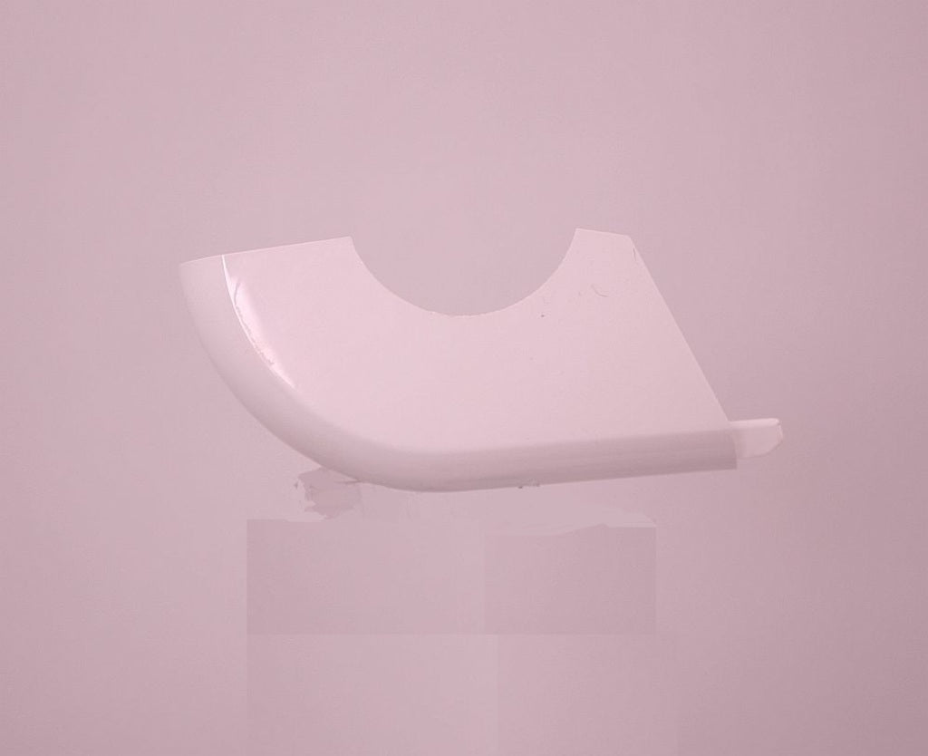 Hesling carter de chaîne xcero tronc blanc