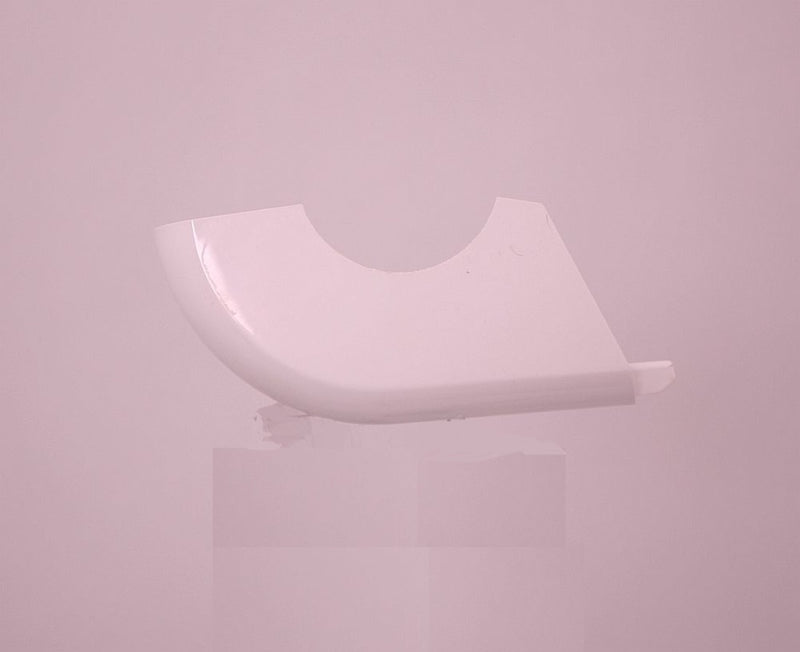 Hesling carter de chaîne xcero tronc blanc