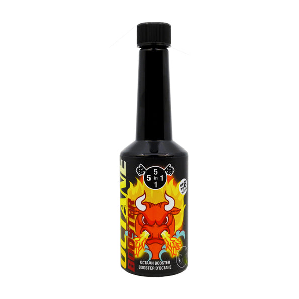 Booster d'octane 5 en 1 (300 ml)