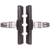 Plaquettes de frein Ventura Set V-frein 70 x 14 mm noir