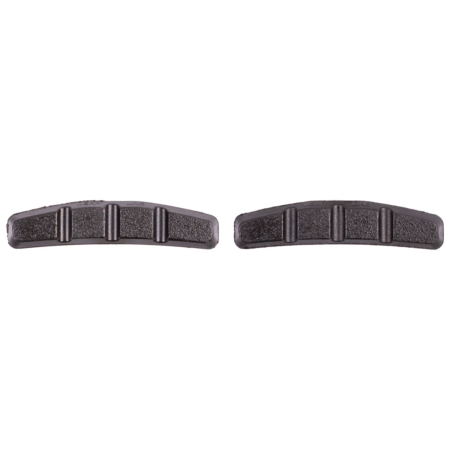 Plaquettes de frein Ventura Set V-frein 70 x 14 mm noir