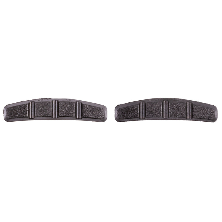 Plaquettes de frein Ventura Set V-frein 70 x 14 mm noir