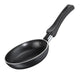 Tefal tefal gourmetpan 12 cm noir