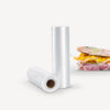 Rouleaux de film sous vide Severin 20x600 2 pièces