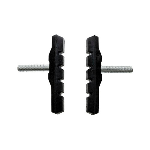 Plaquettes de frein Promax avec marqueur, 70 mm. paire