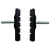 Plaquettes de frein Promax avec marqueur, 70 mm. paire