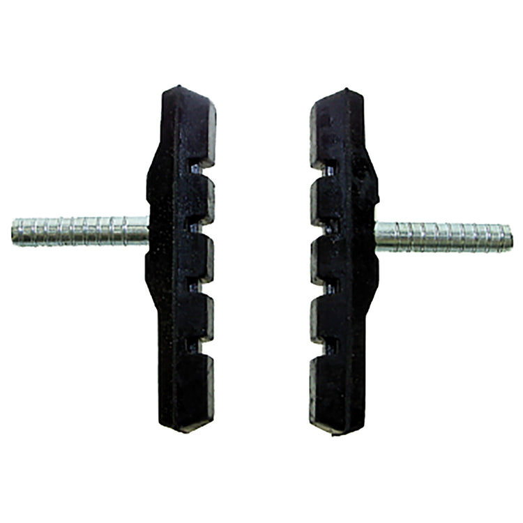 Plaquettes de frein Promax avec marqueur, 70 mm. paire