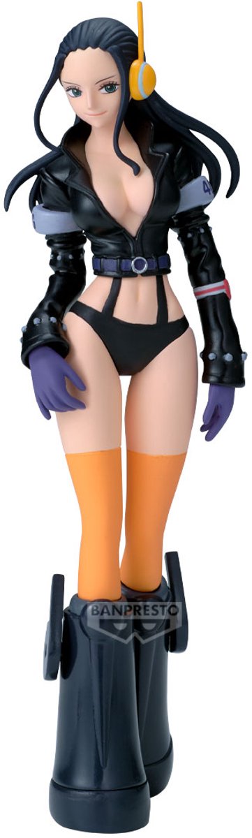 Bandai Namco Bandai One Piece - figurine - Nico Robin la version Shukko Egghead