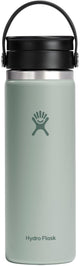 Gourde Hydro Flask Wide Flex Sip (590 ml) - agave