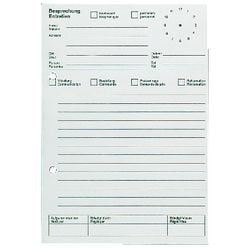 Bloc-notes téléphonique Ursus a5 60 g m² blanc