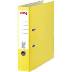 Ordner viking jaune a4