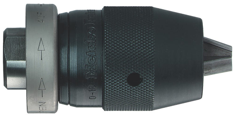 Metabo accessoires mandrin sans clé 805 2 13 b16 futuro top - 636227000