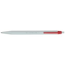 Stylo bille caran d'ache rouge 1mm