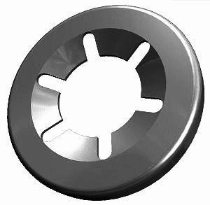 Dégagement rapide Starlock 18mm