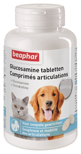 Comprimés de glucosamine Beaphar