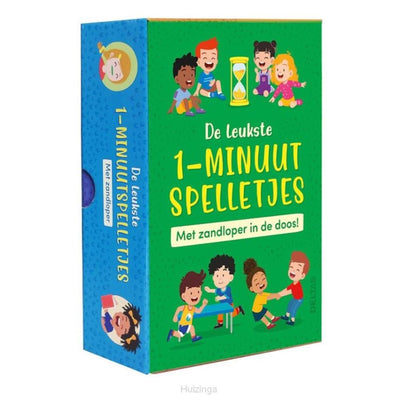 Deltas le meilleur jeu de cartes à 1 minute (avec sablier)