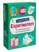 Deltas Super Cool Experiments Box avec des cartes
