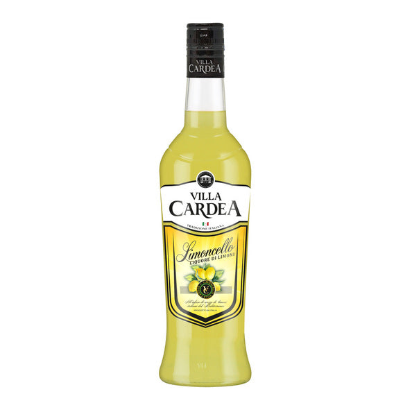 Villa cardea limoncello (0,7 litre)