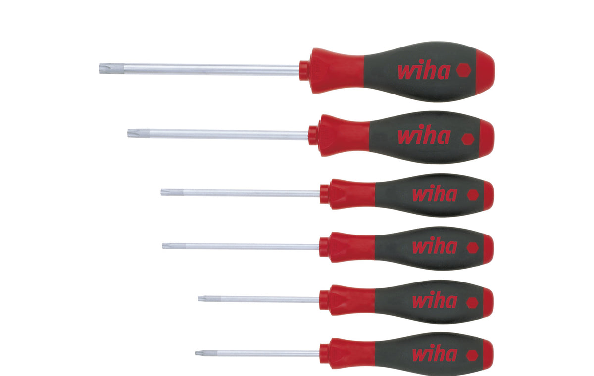 Wiha Twistriver Set SoftFinish (27746)