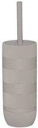 Sealskin - kiva - brosse WC - brosse WC avec support - autoportante - sable