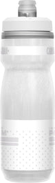 Bouteille d'eau Camelbak podium chill 620 ml fantôme réfléchissant