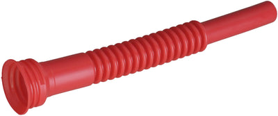 Hünersdorff Dispust Pipes F.Resp. f.cst.canister 5 + 10 + 20l