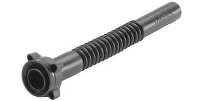 Tuyau de vidange diesel premium Hünersdorff tuyaux de décharge prem. le ø1 25mm