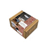 Idées 4 saisons avec amour coffret cadeau musc etna