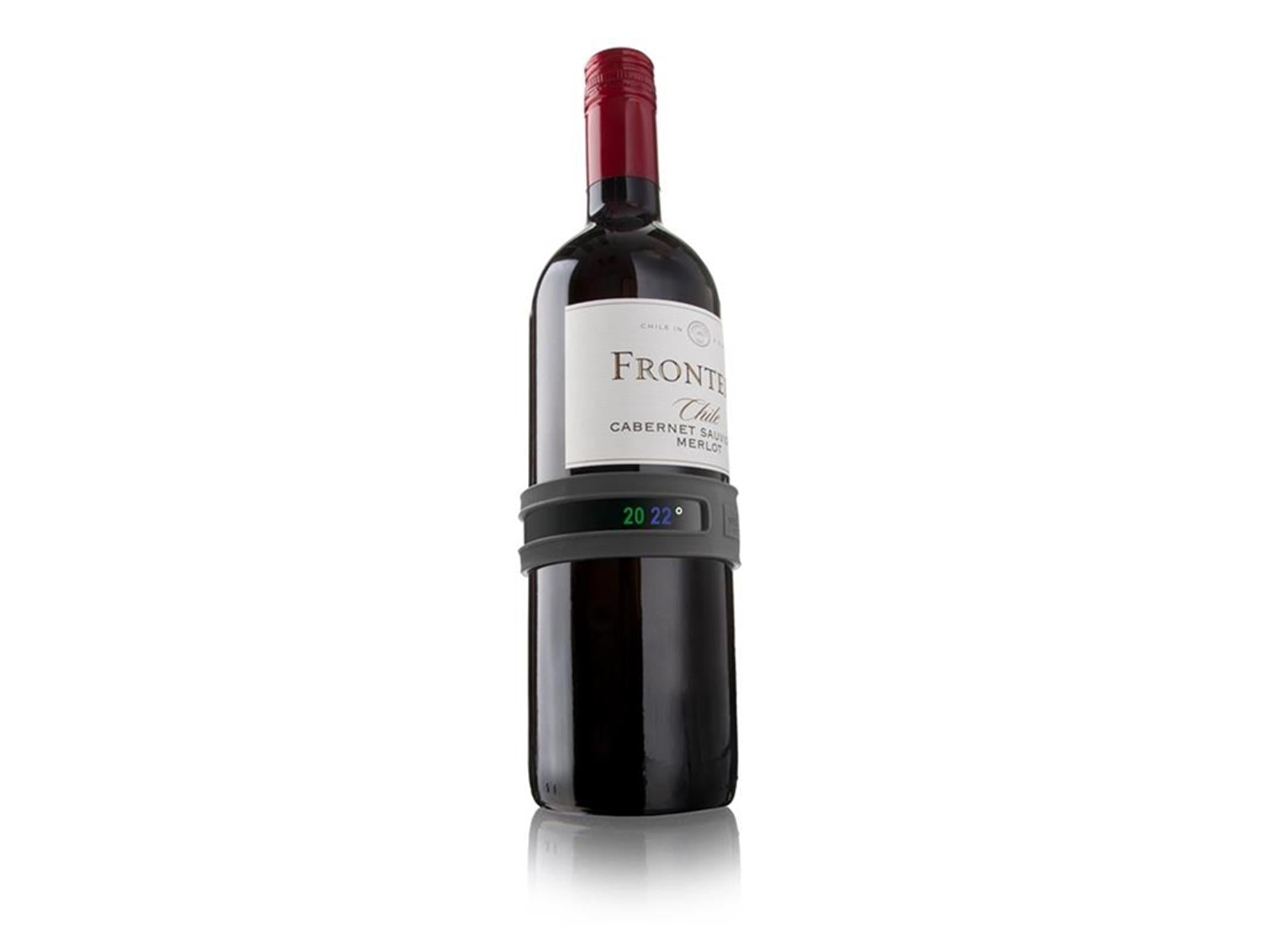 Thermomètre à vin Vacu Vin Snap