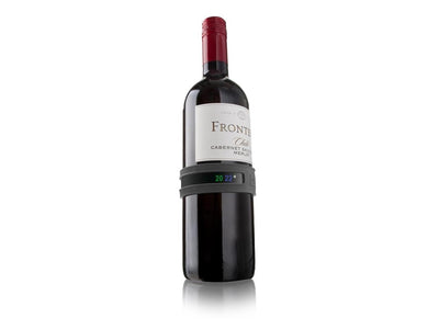 Thermomètre à vin Vacu Vin Snap