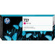 Cartouche d'encre hp f9j77a magenta originale