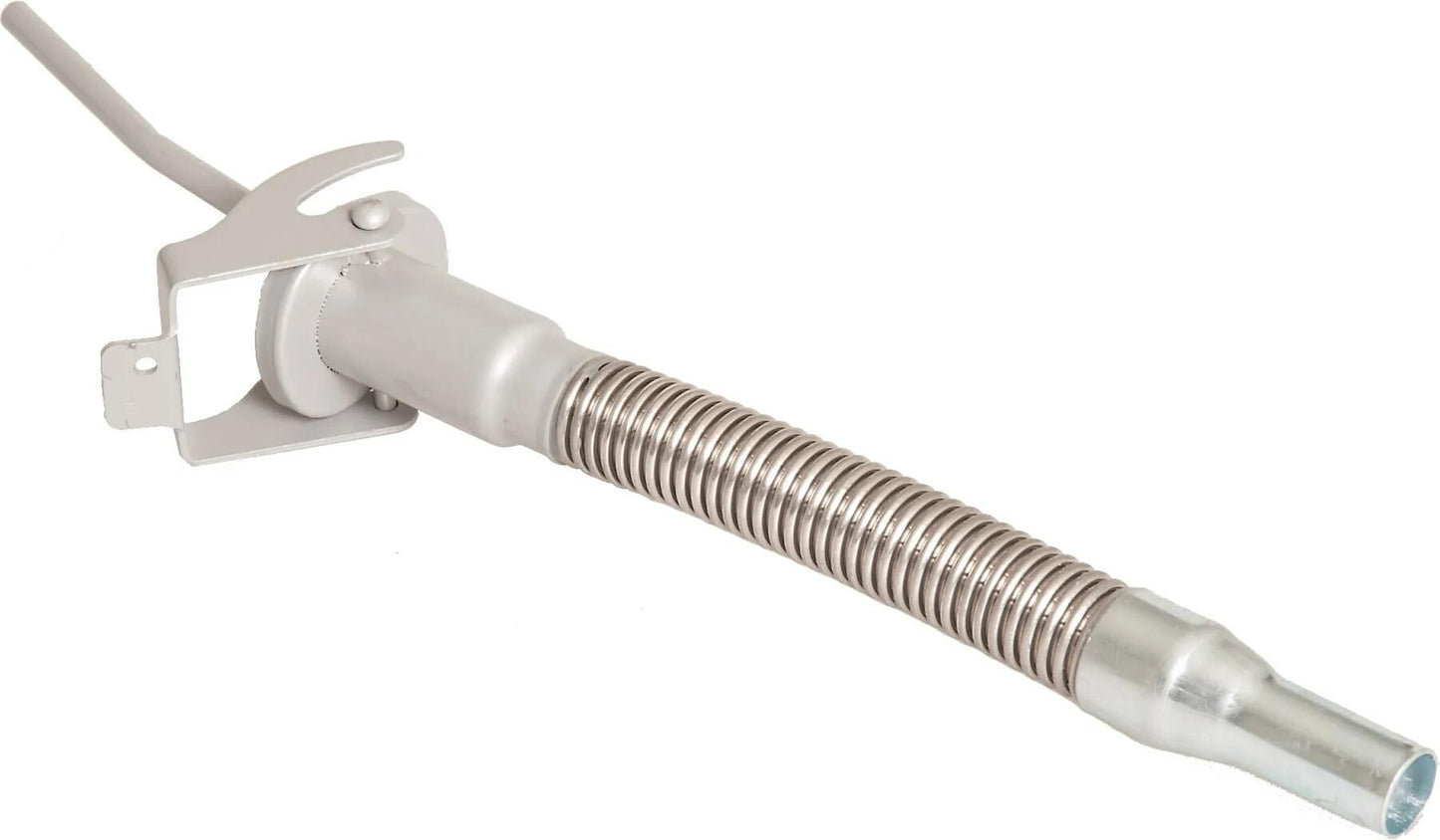 Spout flexible HP, avec tuyau de ventilation