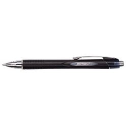 Roller Mitsubishi Uni-Ball Jetstream SXN-210 capuchon fin 0,5mm noir