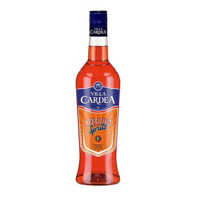 Villa cardea aperitivo spritz (0,7 litre)